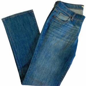 Old Navy The Diva Bootcut Distressed Faded Women’s Jeans 2